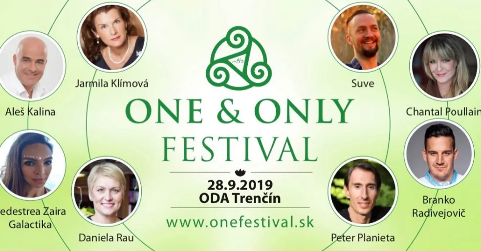 ONE & ONLY Festival
