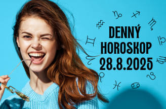 Horoskop na dnes: 28. august 2025