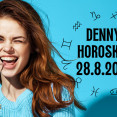 Horoskop na dnes: 28. august 2025