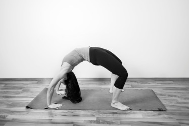 Ako si správne vybrať hodinu ashtanga jogy?