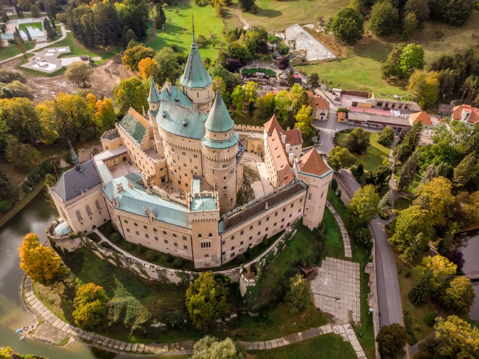 Bojnice