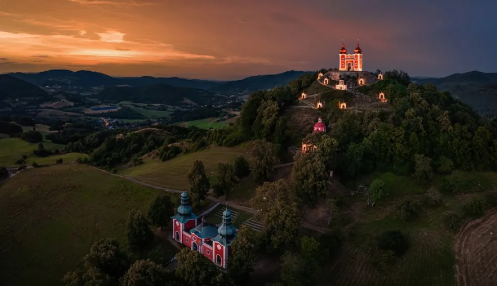 Banská Štiavnica