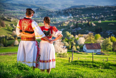 Slovensko alebo Československo? Čo si o nás myslia cudzinci?
