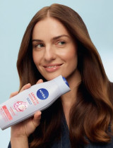 NIVEA Hair Length Wonder: Dlhé, zdravé a silné vlasy ako vaša superpower
