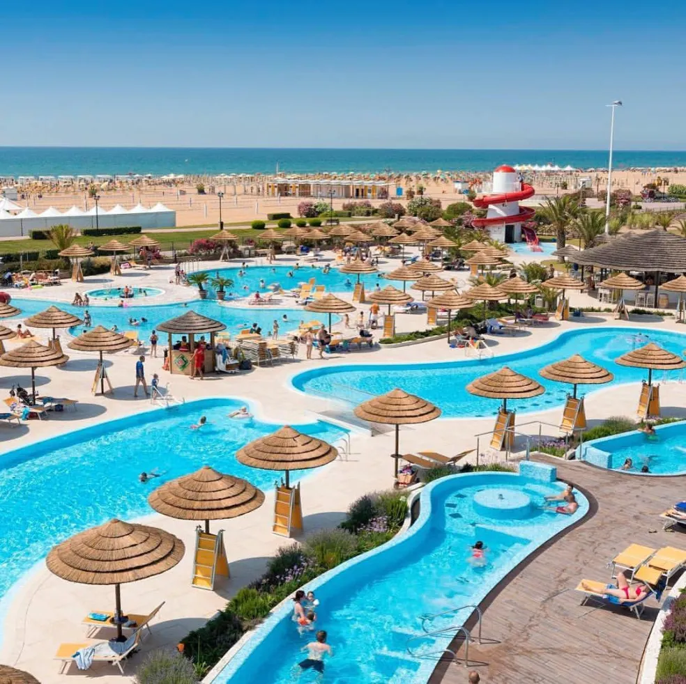 Villaggio Turistico Internazionale