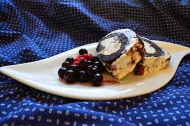 Recept: Luxusná roláda na slávnostné príležitosti