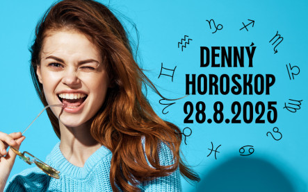 Horoskop na dnes 28 august 2025