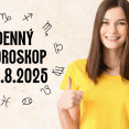 Horoskop na dnes: 29. august 2025
