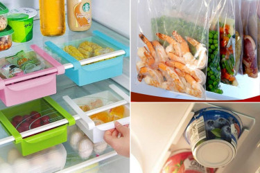 Super tipy pre gazdinky, ako upratať chladničku – rýchlo a prehľadne