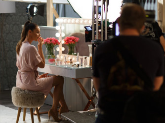 Ako spomaliť starnutie? Iva Kubelková prezradila svojich päť beauty tipov