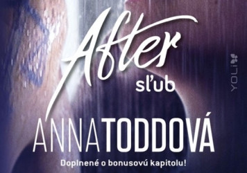 After Sľub: Hessa príbeh pokračuje. Aj s bonusovou kapitolou