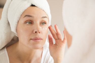 Beauty poradňa GERnétic: Správna starostlivosť o očné okolie