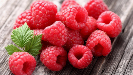 Maliny – ako ich využiť nielen pre zdravie, ale aj krásu?