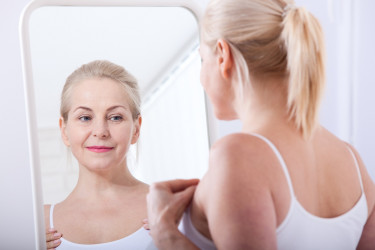 Beauty poradňa GERnétic: Ako na spevnenie pokožky na celom tele?
