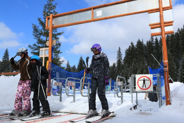 V Oravskej Lesnej otvárajú sezónu: Prvá vianočná lyžovačka