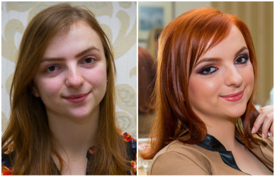 Jarná premena - Rozžiarte sa veselými farbami