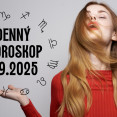Horoskop na dnes: 1. september 2025