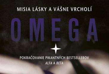 Pikantná a šteklivá OMEGA!