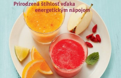 Ako sa dá schudnúť so smoothie?