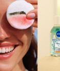 Novinky do radu Derma Skin Clear Nivea: Micelárna voda a UV fluid SPF 50+
