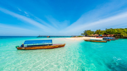 Magický Zanzibar - ostrov korenia a hakuna matata: Čím ťa očarí tento exotický raj?