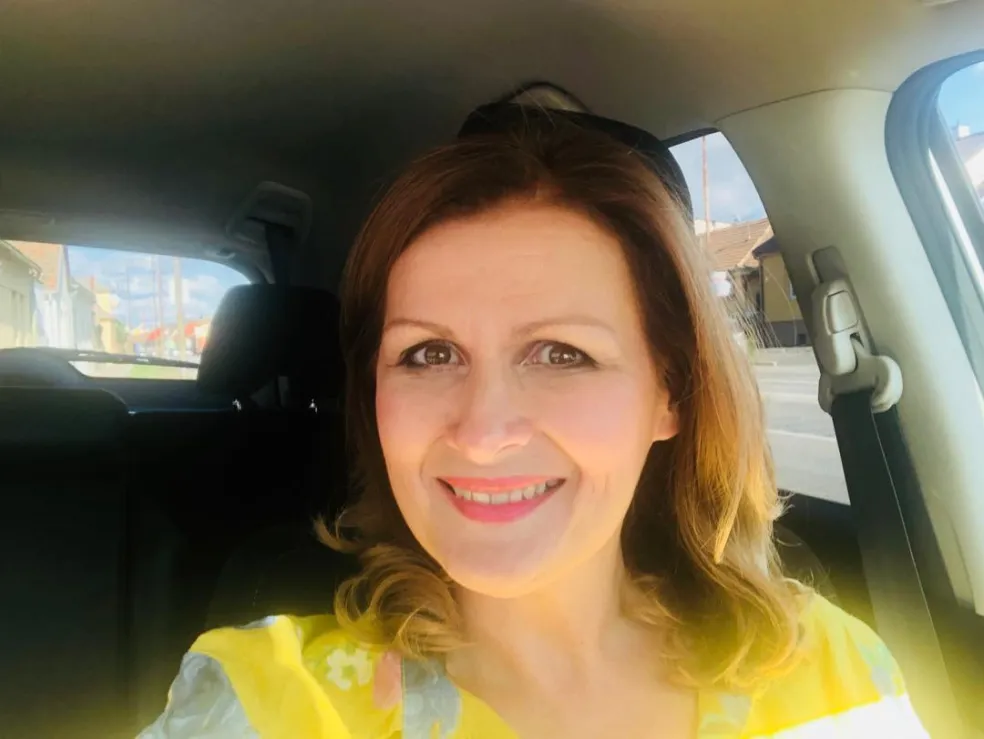 Katarína Brychtová rozhovor