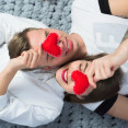 Nevieš, ako prejaviť lásku? Prvý krok je odhaliť jazyk lásky partnera