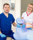Hľadáte zubára pre celú rodinu? ProSmile Clinic je tu pre vás