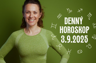 Horoskop na dnes: 3. september 2025