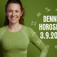 Horoskop na dnes: 3. september 2025