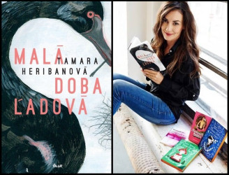 Tamara Heribanová o ochladení citov