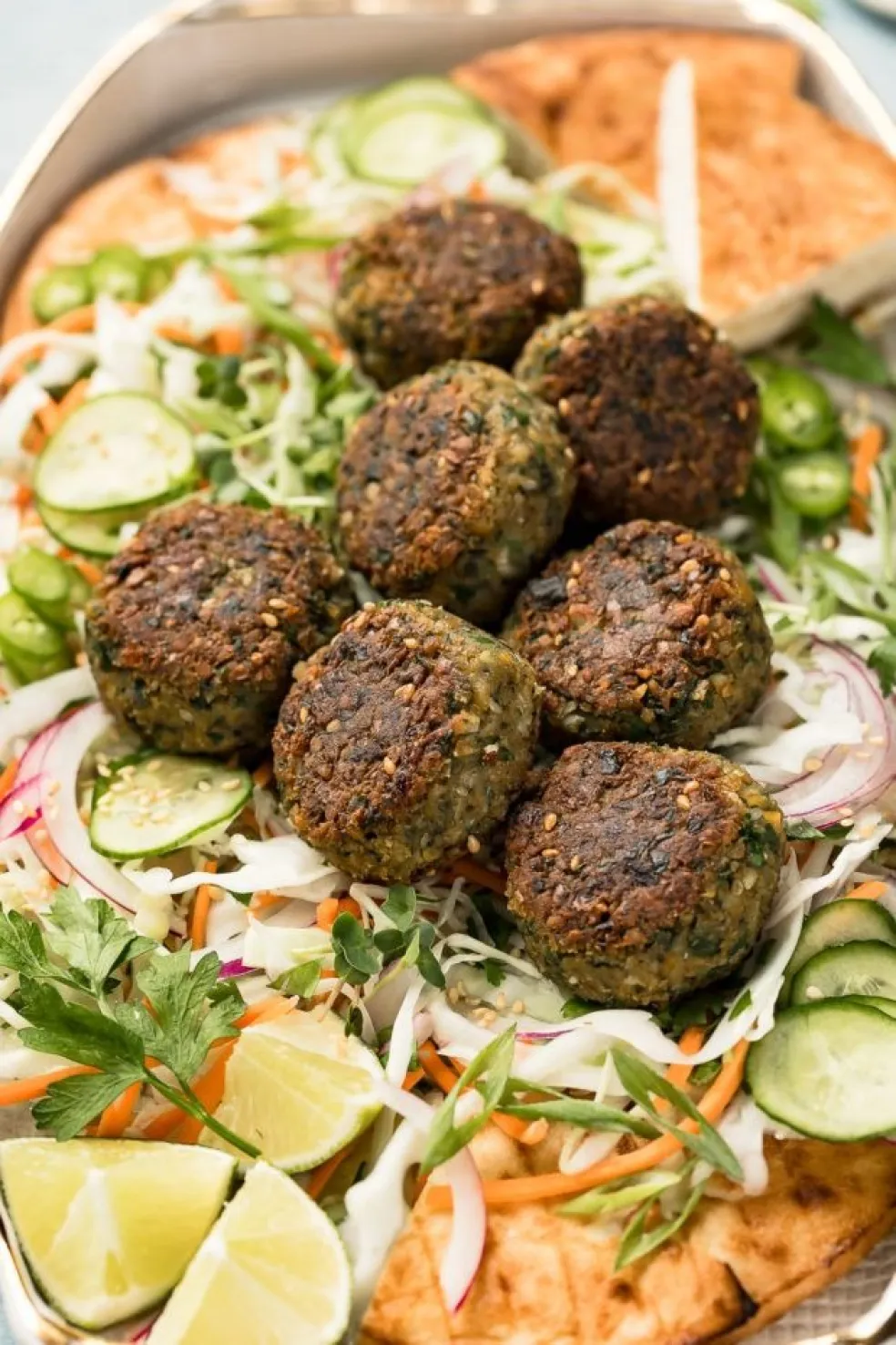 falafel