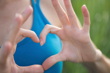 Chráňte svoje prsia prevenciou