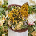 Taliansky burrata šalát s tortellini cestovinami: Vyskúšajte rýchly tip na ľahkú večeru
