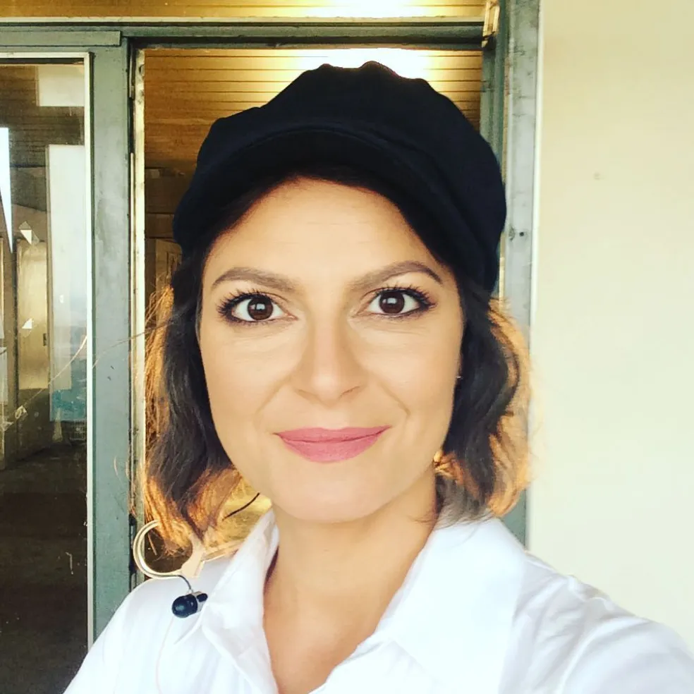 Lujza Garajová Schrameková