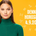 Horoskop na dnes: 4. september 2025