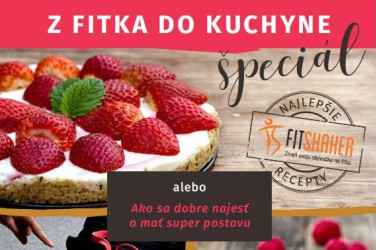 Ako sa dobre najesť a mať super postavu