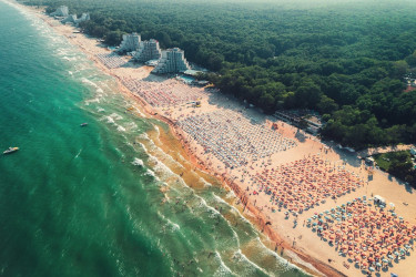 Fakultatívne výlety v Bulharsku: Ktoré sa oplatí podniknúť?