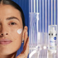 NIVEA Omladzujúce sérum Cellular Epigenetics – prvé epigenetické sérum na trhu
