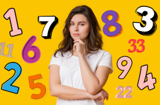 Aké posolstvo nám prináša naše životné číslo? Odhaľ to svoje!