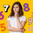 Aké posolstvo nám prináša naše životné číslo? Odhaľ to svoje!