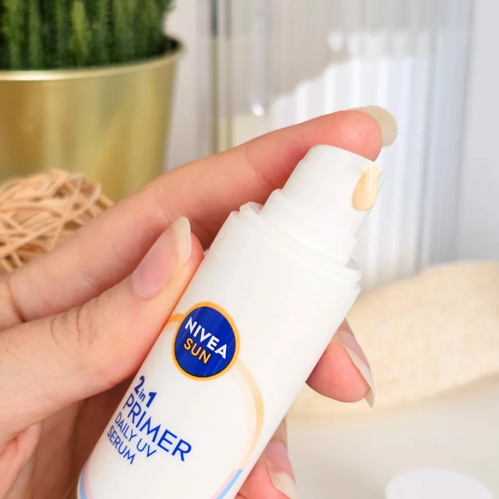 Nivea SUN