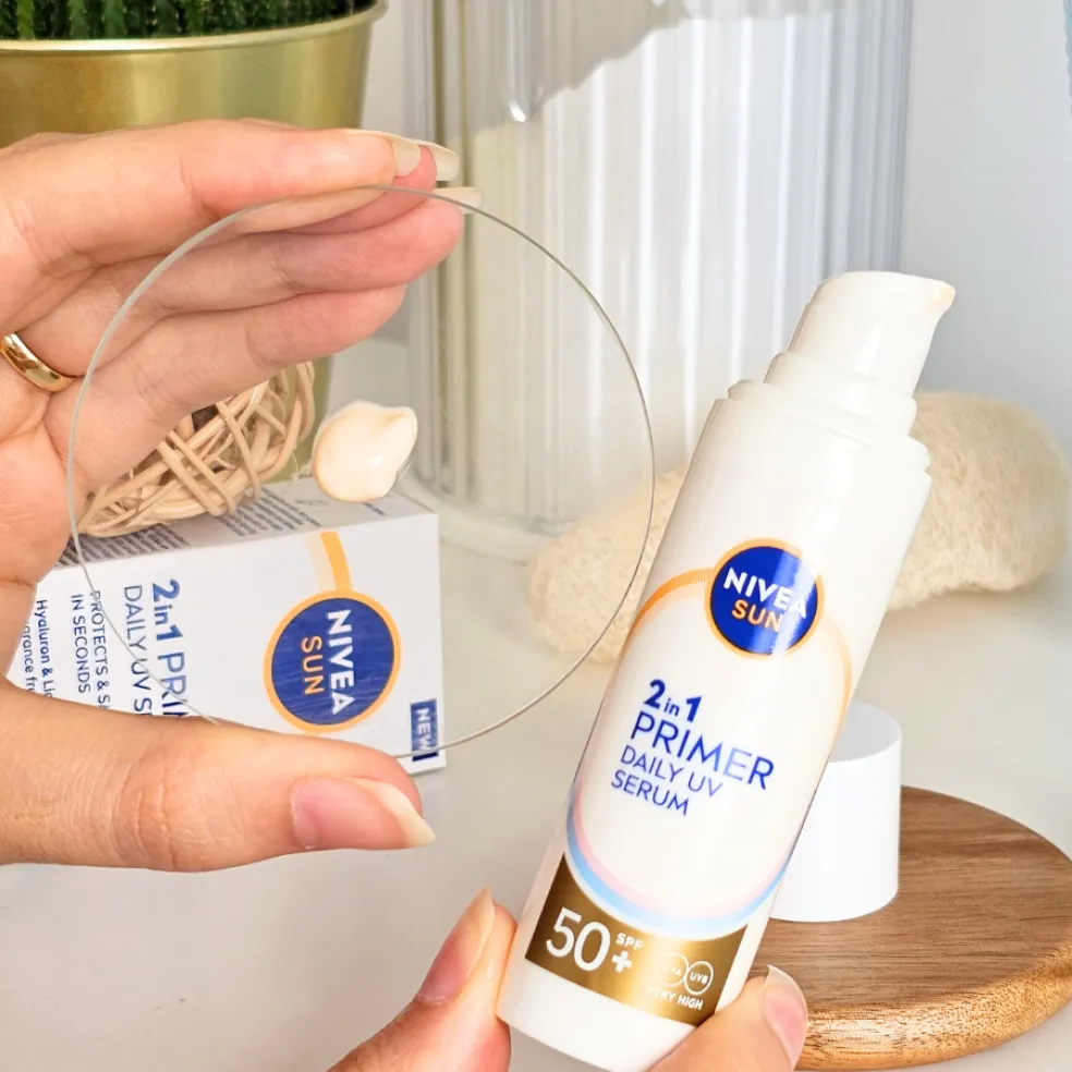 Daily UV Serum