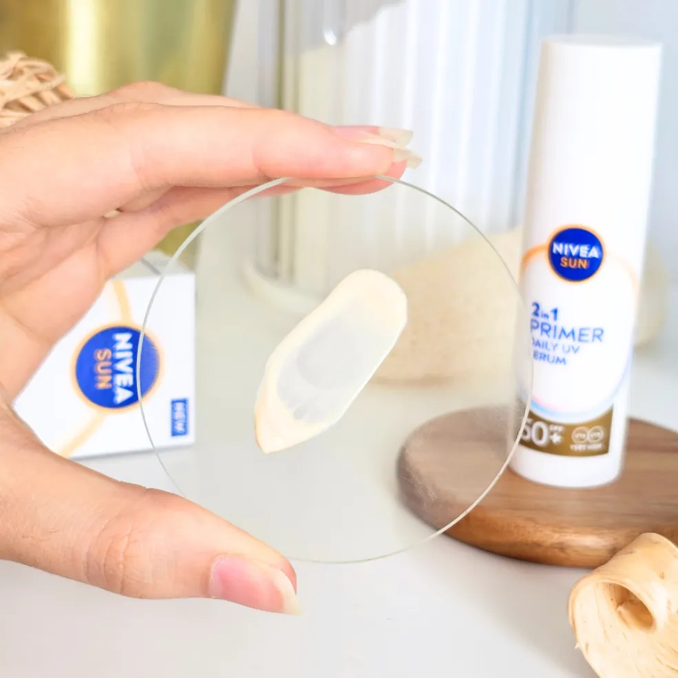 Nivea Primer