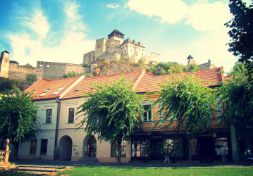 Historické pamiatky na Slovensku: Tieto miesta musíš navštíviť!