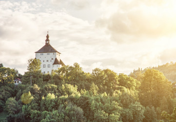 Kam za krásou na Slovensku: Banská Štiavnica a jej tajné zákutia
