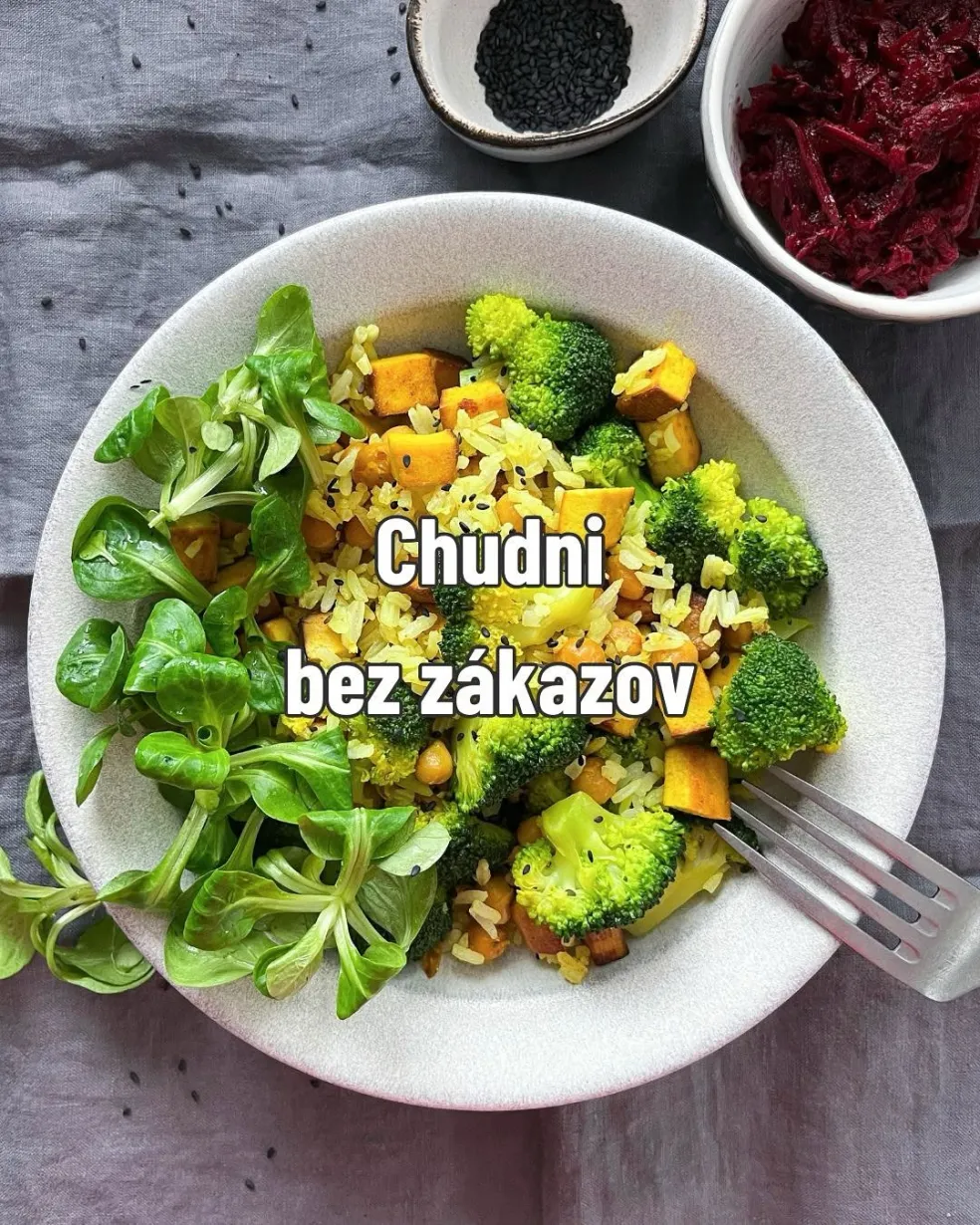 vzťah k jedlu a emóciám