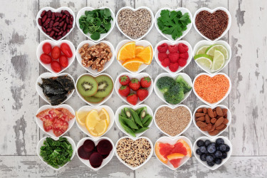 Prečo potrebujeme antioxidanty? Nachádzajú sa v týchto potravinách!