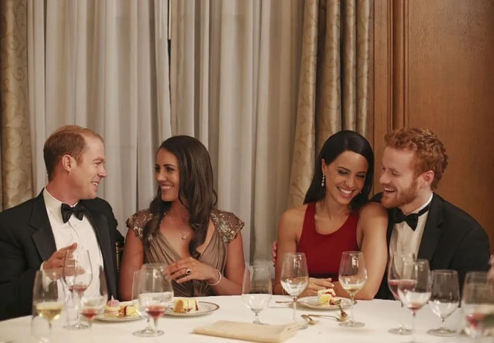 film A Royal Romance