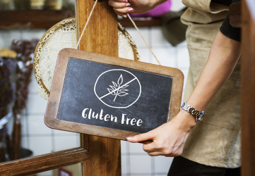 Užitočné rady, ako odstrániť lepok zo života: Buď gluten free!